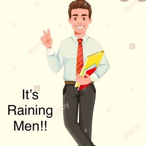 🎉🎉 ADDING MEN’S CLOTHING!! 💯💯